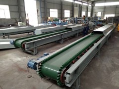江西調(diào)速定量給料機